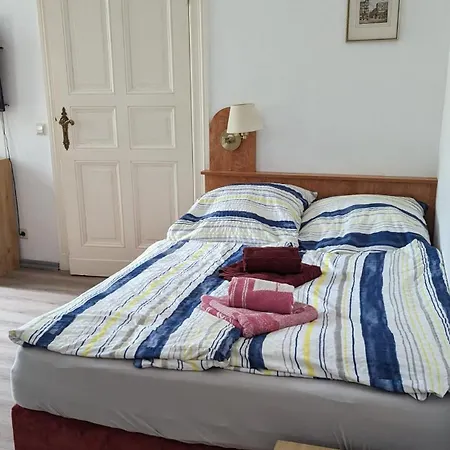 Pension Hubertus